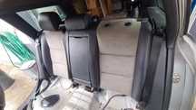 Bancos Audi  A4 b6 avant