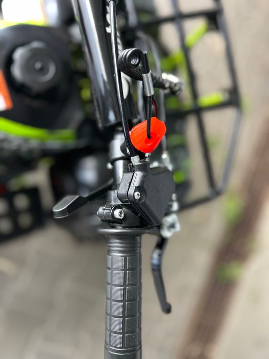 Mini Quad ATV dziecięcy