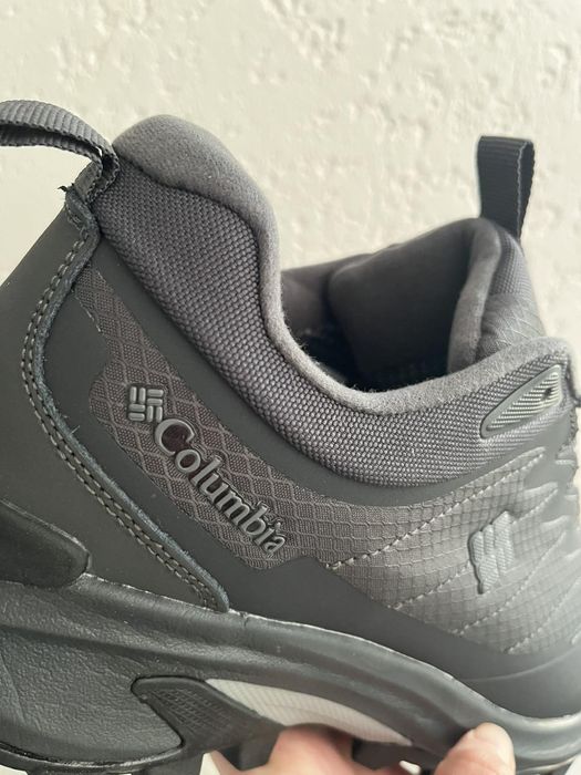 Чоловічі зимові термічні кросівки.Кроссовки  на зиму