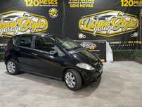 Mercedes-Benz A 150 Avantgarde Automatic