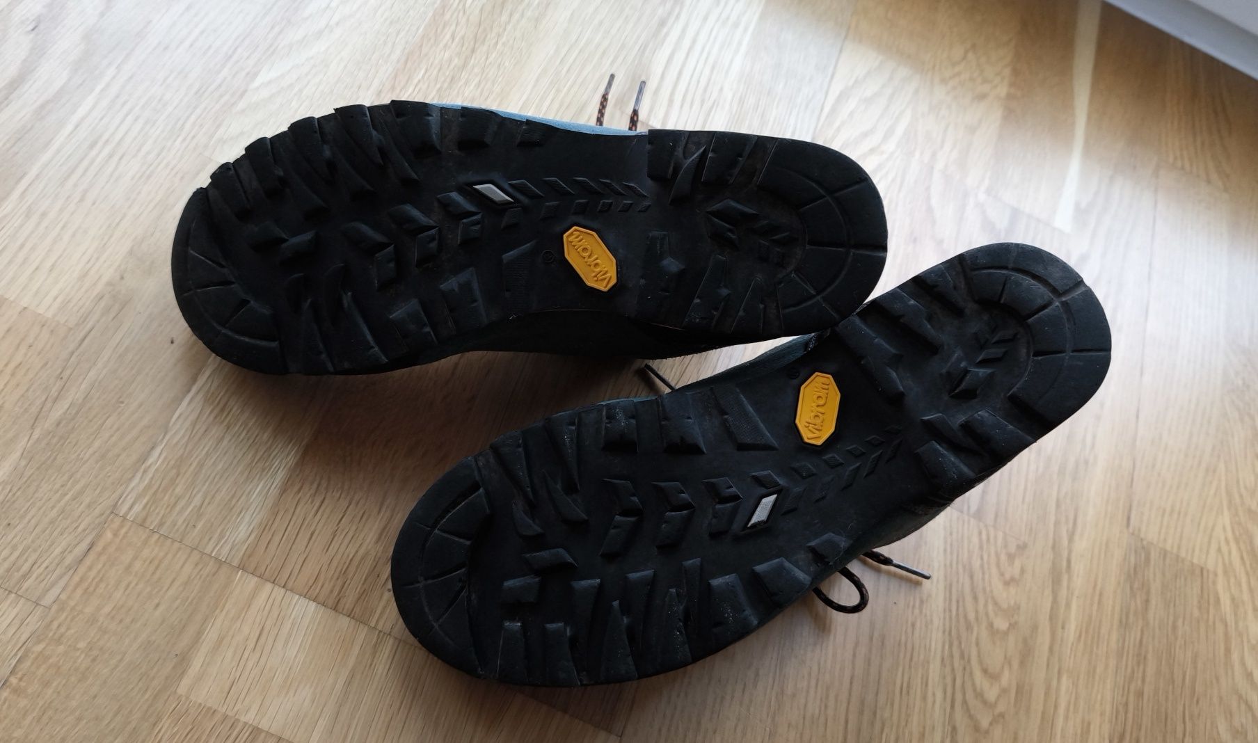 Scarpa zodiac, buty trekkingowe damskie, rozmiar 39,5 cm