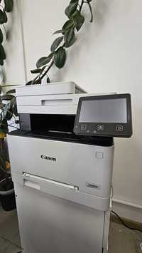 Принтер Canon MF655cdw