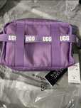 UGG fioletowa torebka