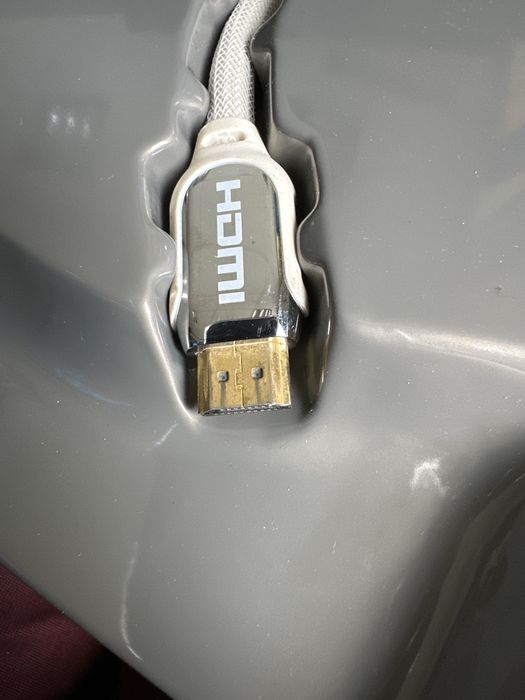 Кабель HDMI 1.3a Belkin 5 m