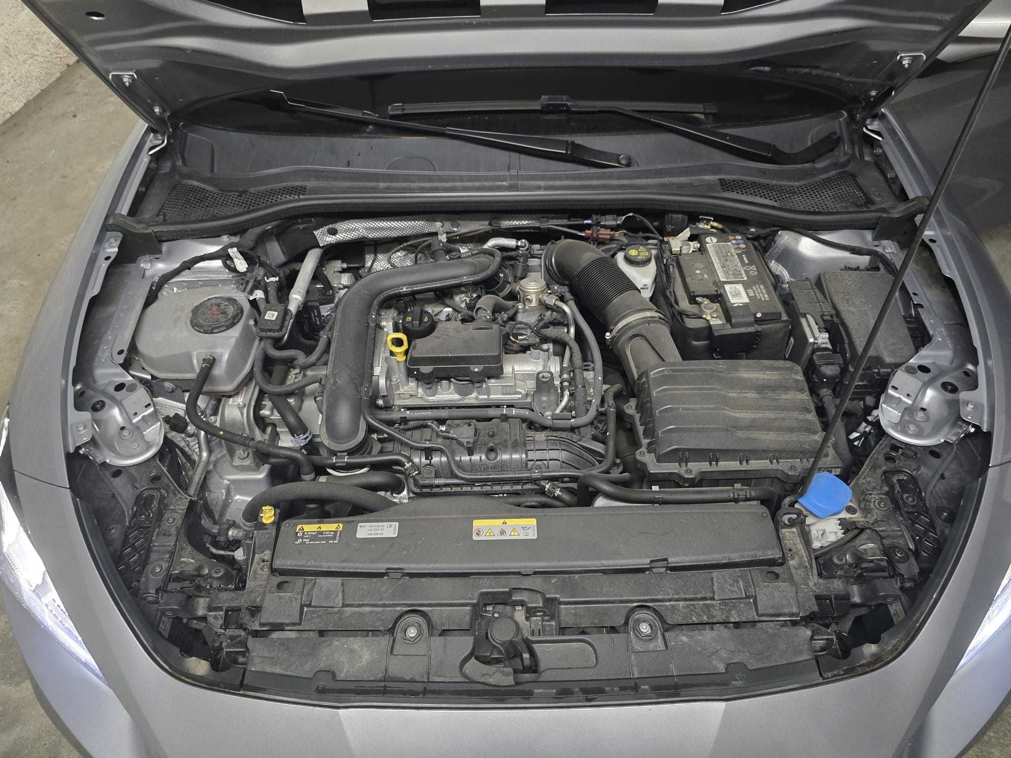 SEAT LEON 1.0 TSI Style 110cv (2022)