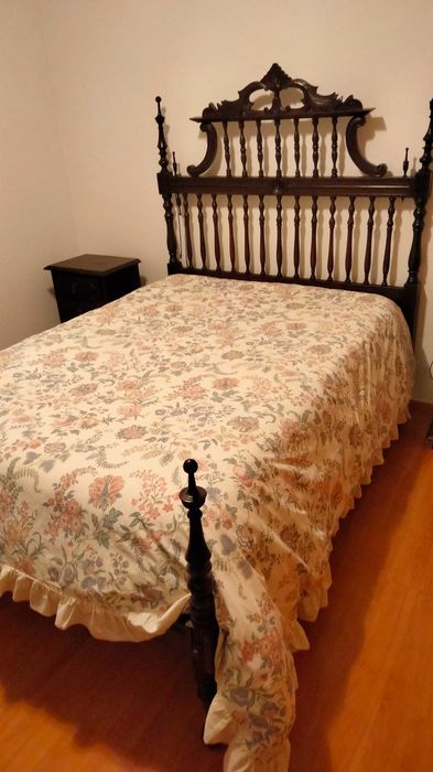 Vendo mobiliário de quarto