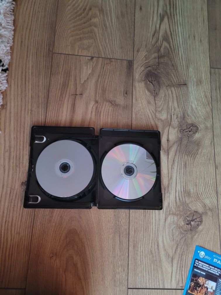 Assassin's Creed revelations PS3
