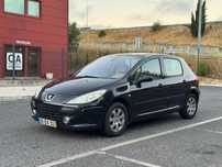 Peugeot 307 1.6 HDi Executive