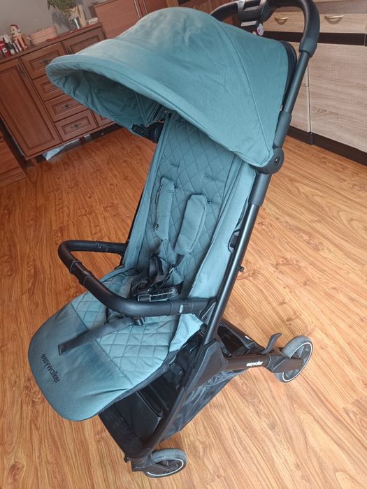 Wózek Easywalker Jackey