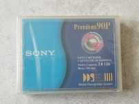 Kaseta DDS SONY Premium 90P

Japan