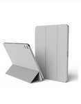 Магнітний чохол-книжка BBM1 Magnetic Case для iPad 10 2022 10,9" Сірий