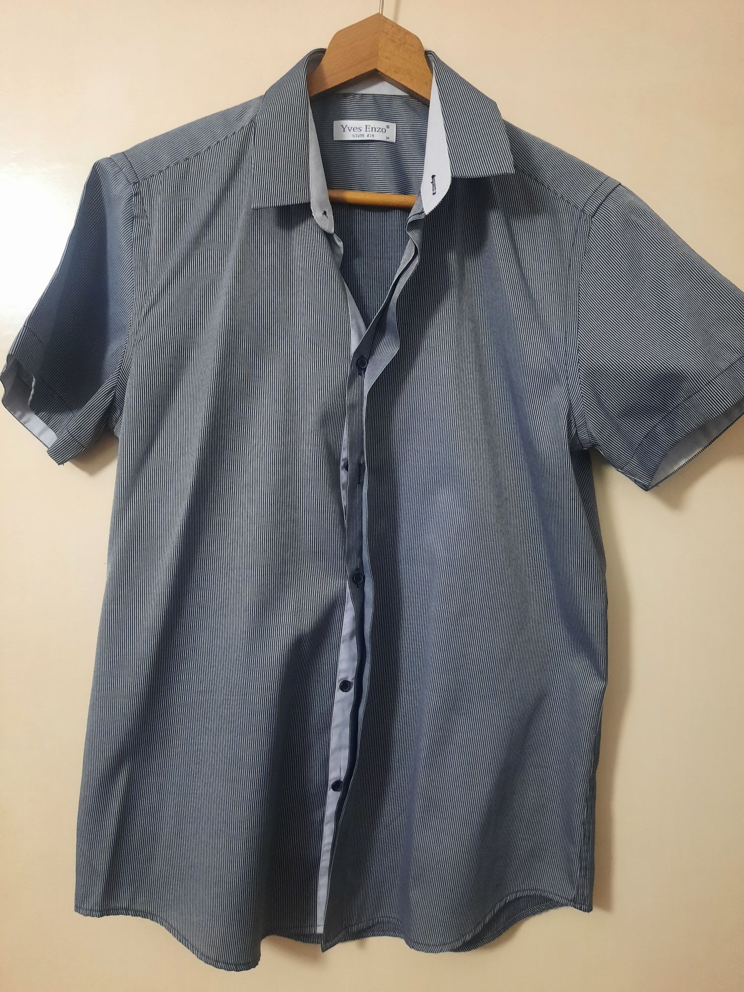 Camisa de homem cerimónia