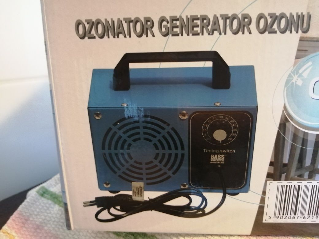 Generator ozonu Ozonator