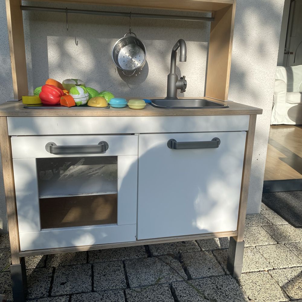 Sprzedam kuchnia Ikea dla dieci