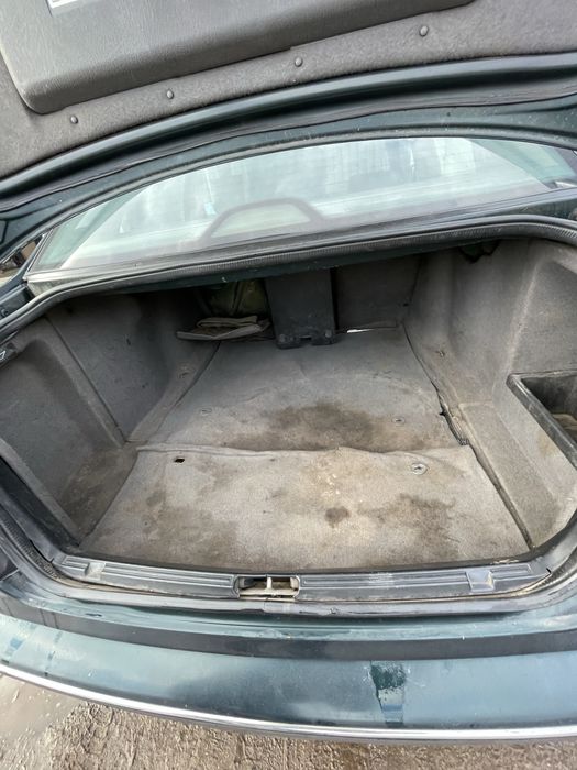 Продам BMW 5 Series