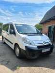 Продам Citroen Jumpy 2010 8+1  в гарному стані.