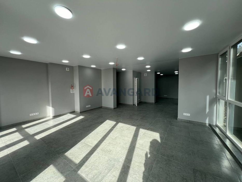 Продаж приміщення | Фасад | ЖК 'Метро Парк'| вул. Кам'янська 127А