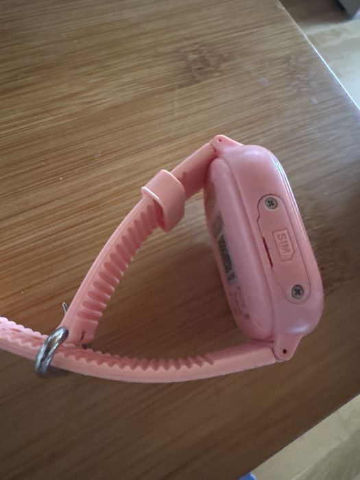 Zegarek wodoodporny GPS LOCAN GJD.06 dla dzeci