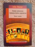 Studia kulturowe i badania kultury popularnej (John Storey)