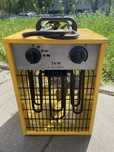 Nagrzewnica 3kW 230V