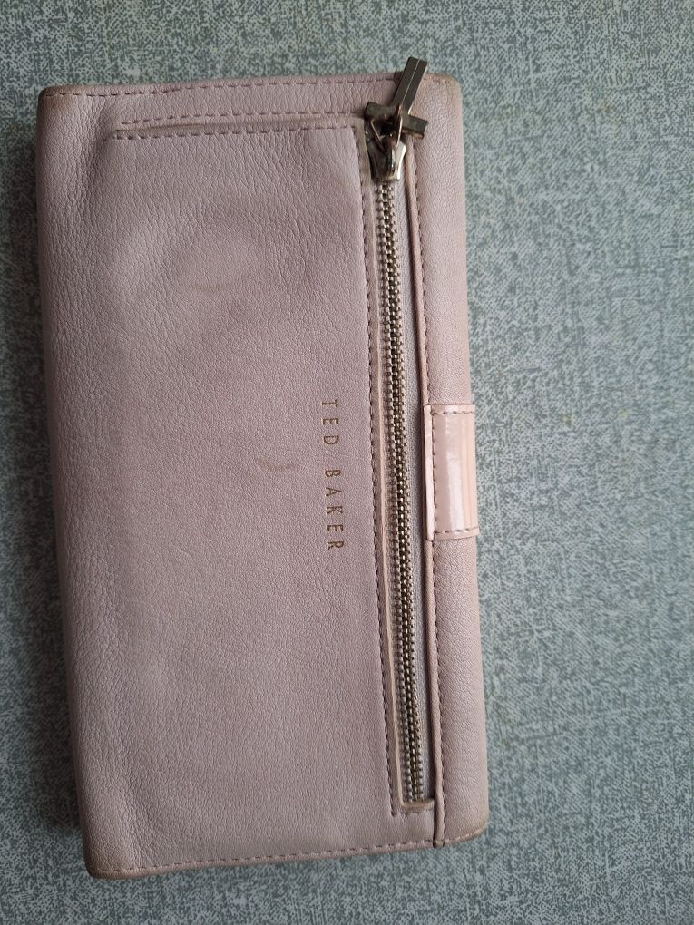 Portfel Ted Baker
