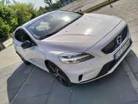 Volvo V40 r design 190 ps automat