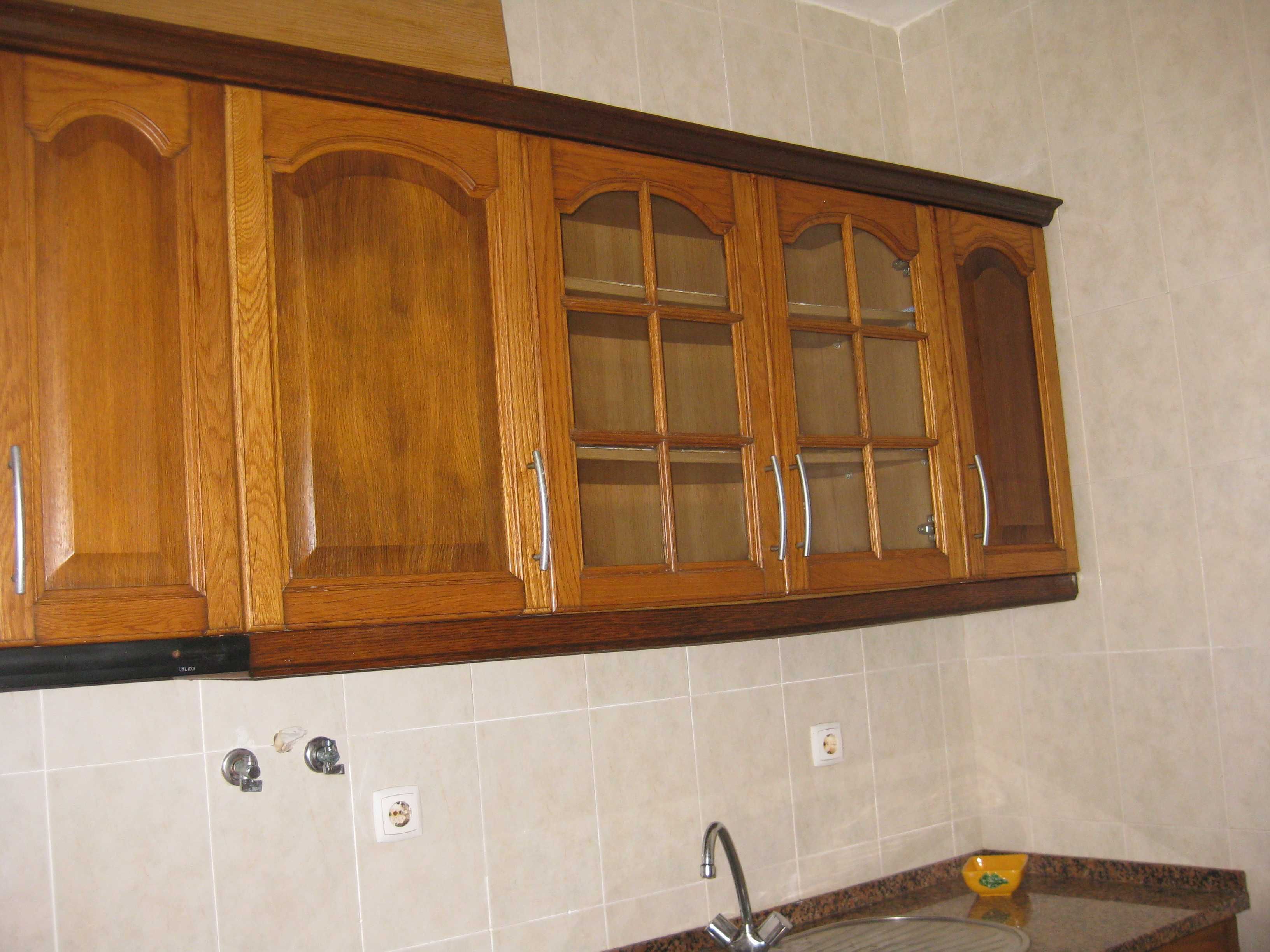 Pequeno apartamento remodelado e muito confortável!