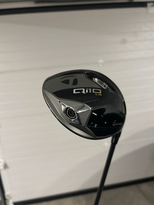 Driver Taylor Made QI10 LS 9.0 Stiff