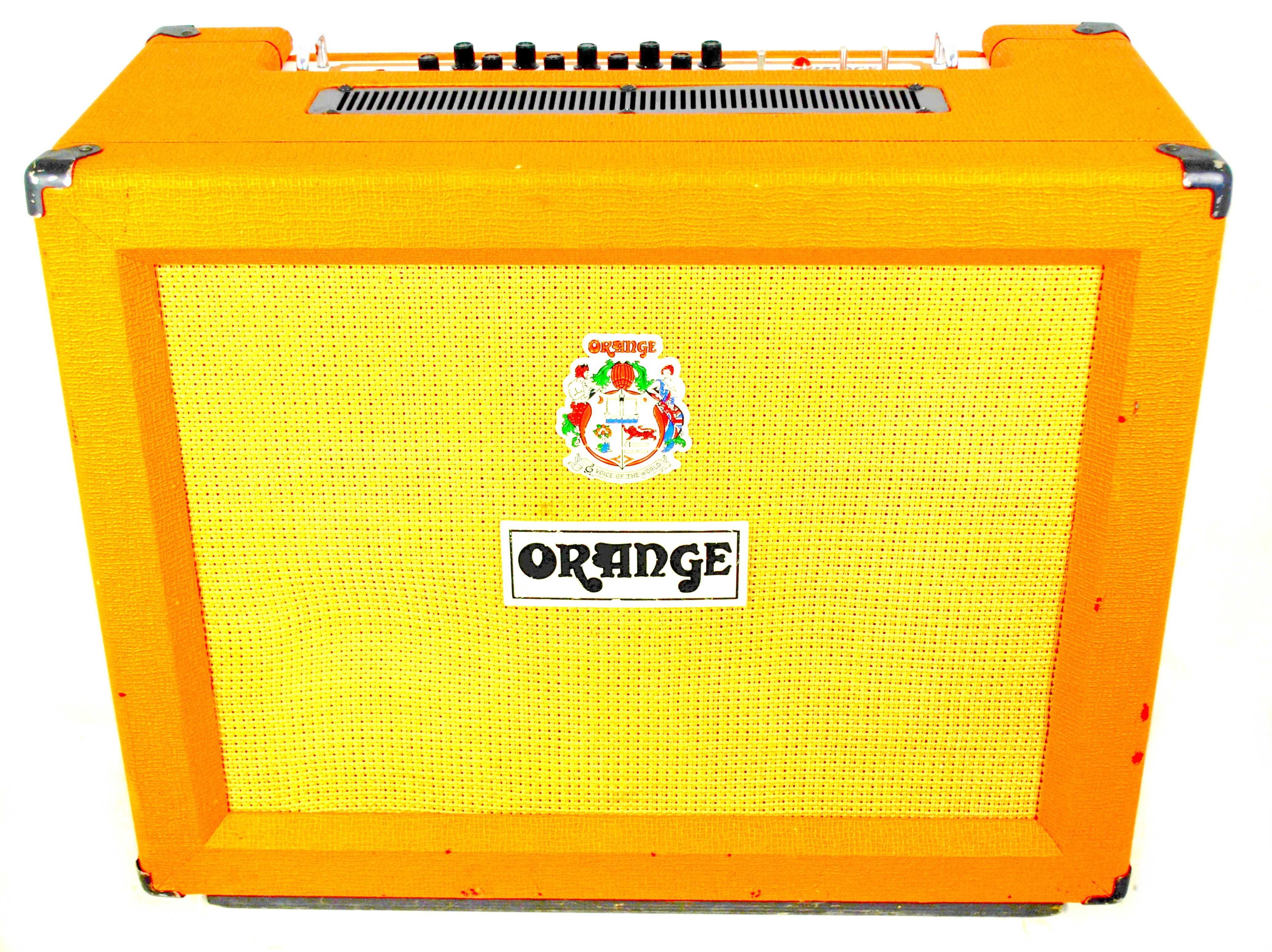 Orange AD 30 TC 212 Combo Wzmacniacz Gitarowy