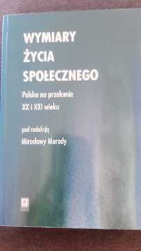 Wymiary życia społecznego