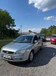 Ford Focus MK2 1.6 TDCi 115KM • 2004 • Hatchback • Zadbany • Hak