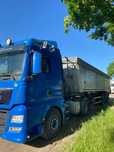 Продам MAN TGH 18.480