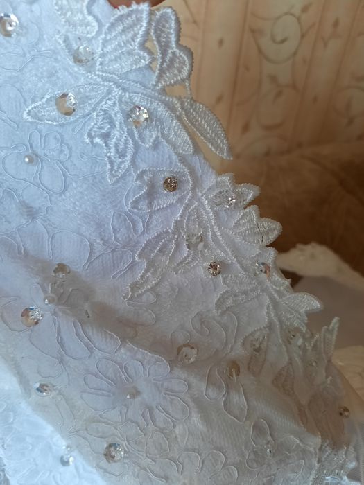 Весільна сукня НОВА