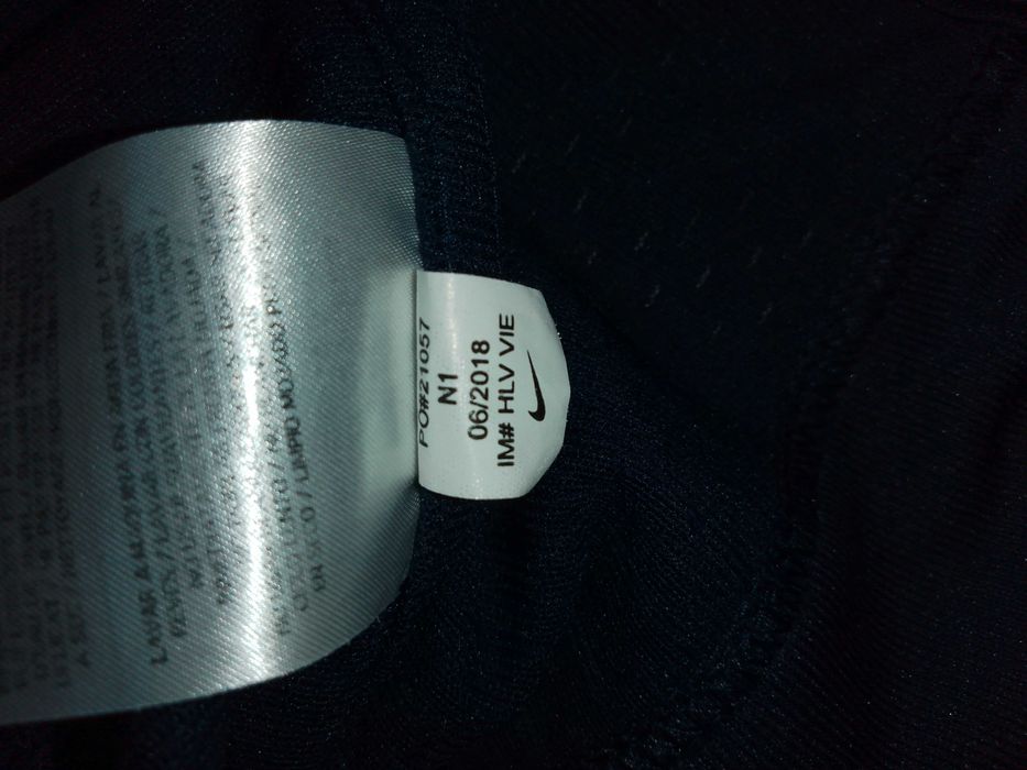 Koszulka Nike NFL M 12 lat