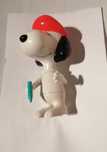 Snoopy Peanuts z McDonald's 2000r.