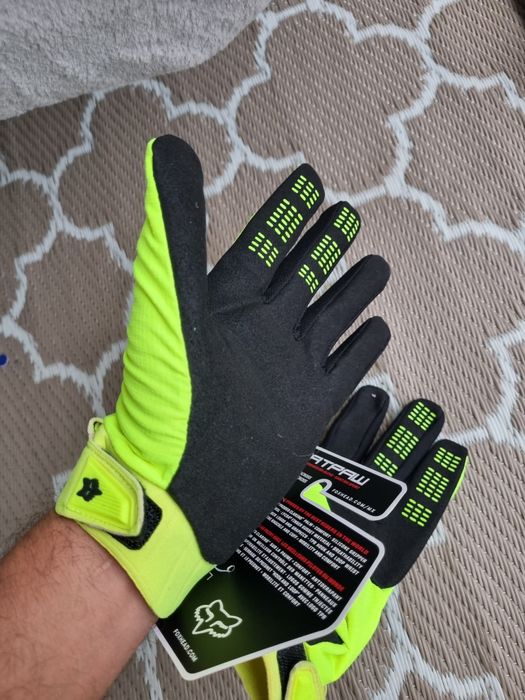 Nowe rękawiczki Fox Flexair roz XL,  dh , cross
