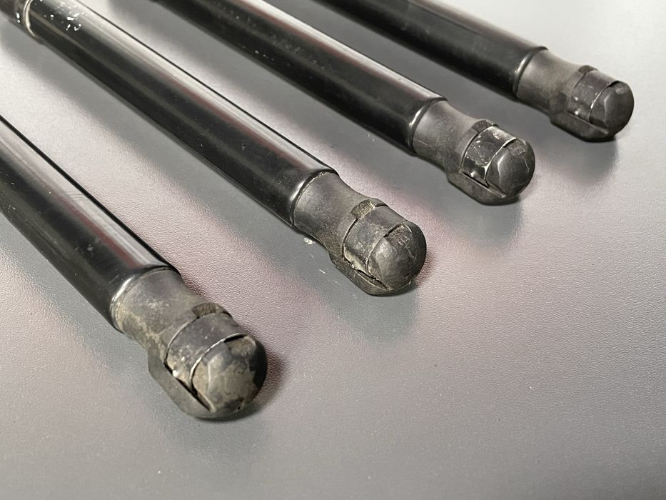 Амортизатор Капоту Audi A6 C7 Ауді А6 С7 Розборка Шрот