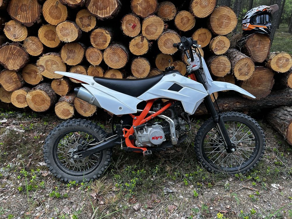Kayo TT140 (wałek Z40)