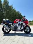 Honda CBR SC33 - Oryginał | 29700 km