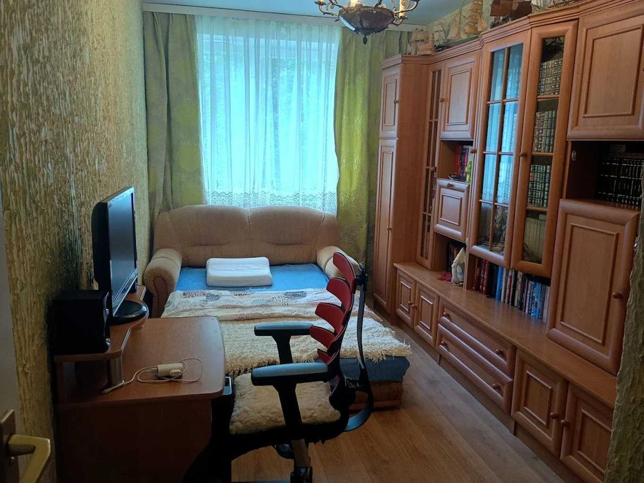 Przytulny nocleg na Bielanach w Warszawie