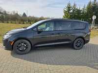 Chrysler Pacifica Chrysler Pacifica Limited S 2019rok.