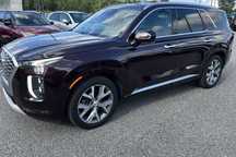 Hyundai  Palisade Limited 2021
