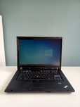 Laptop ThinPad R61i