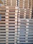 Nowa PALETA EPAL 120x80
