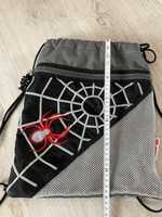 Worek spiderman plecak