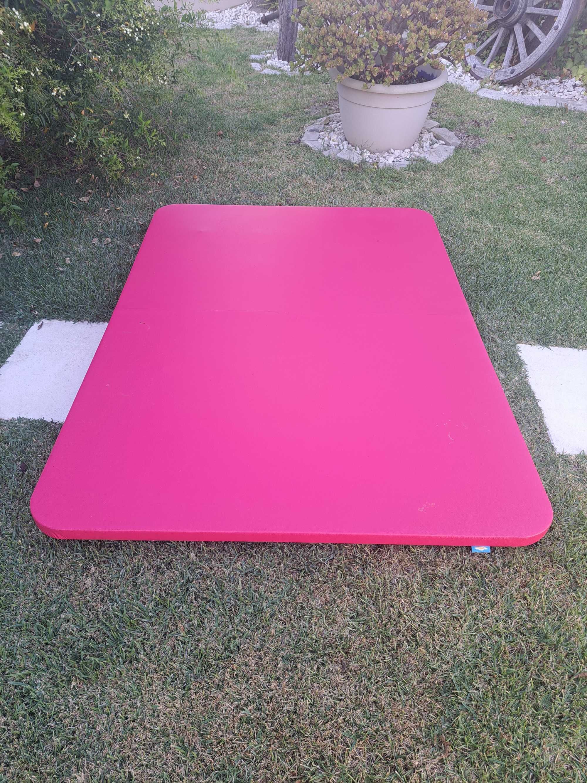 Cama chinesa 140x200