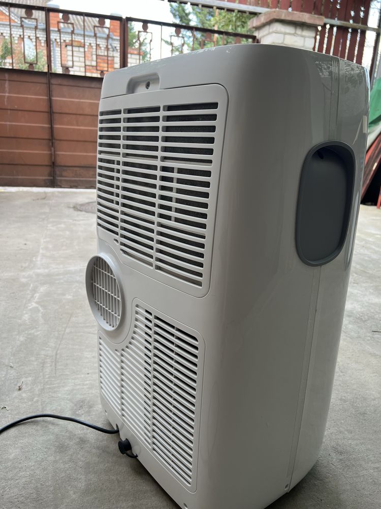 Кондиционер Electrolux EACM-13 CL/N3