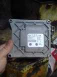 STEROWNIK SILNIKA OPEL VECTRA 1.8 Z18XER 55355631