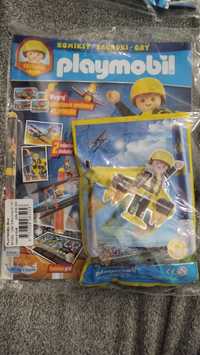 Gazetka playmobil