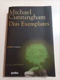 Livro: Dias Exemplares de Michael Cunningham